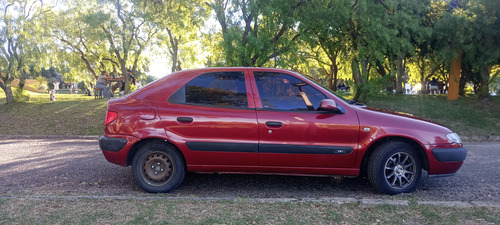 Citroen Xsara 1.6i
