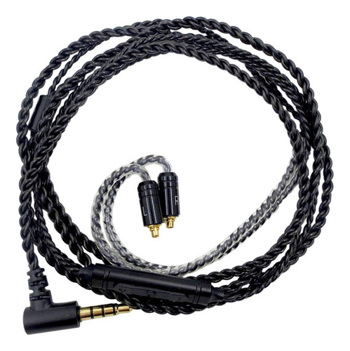 Cable Repuesto Para Auricular Shure