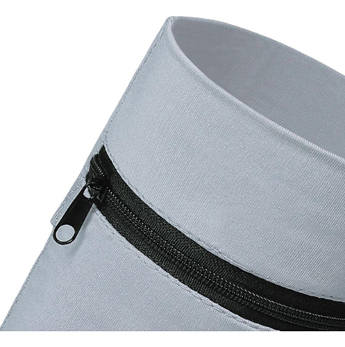 Bolsa De Braçadeira De Corrida Respirável Bolsa Um Grande