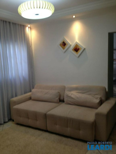 Imagem 12 de 15 de Casa Térrea - Vila Pilar - Sp - 579537