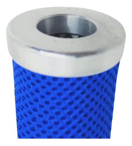 Elemento Similar Ef0300 M40 Para Totalpack Flex 50 Metalplan