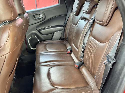 Fiat Toro 2.0 16V TURBO DIESEL RANCH 4WD AT9