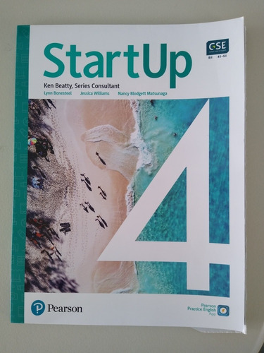 Startup 4