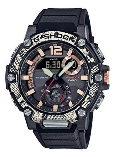Casio G-shock Gst-b300wlp-1ajr Love The Sea And The Earth (p