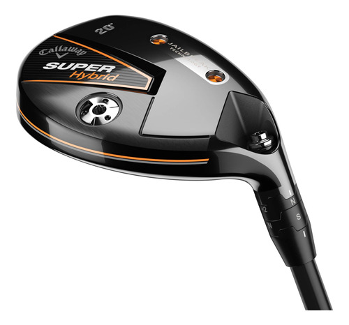 Super Hibrido Callaway Golf