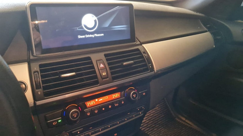 Bmw X6 X-drive3.5