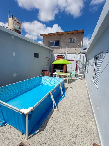 Imagen 12 de 13 de Venta - Departamento Tipo Casa - Wilde Este - Godoy Cruz Al 1500
