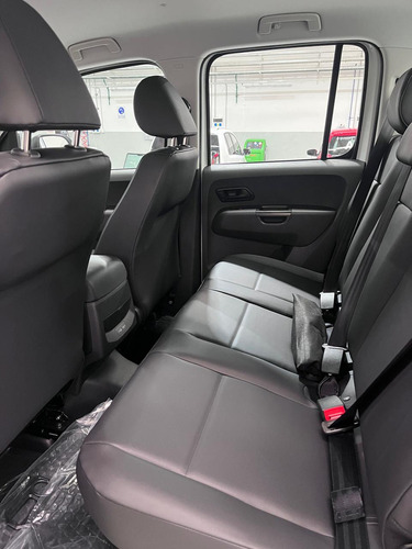 Volkswagen Amarok 2.0 Cd Tdi 180cv 4x2 Trendline