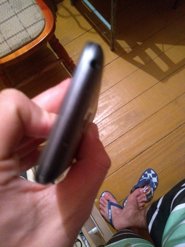 Celular LG G2 Mini