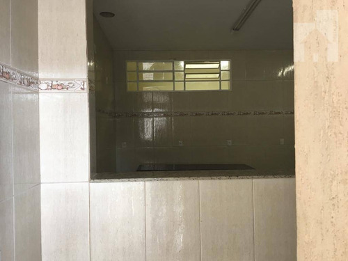 Imagem 6 de 13 de Salão Para Alugar, 400 M² - Vila São João Batista - Jundiaí/sp - Sl0118