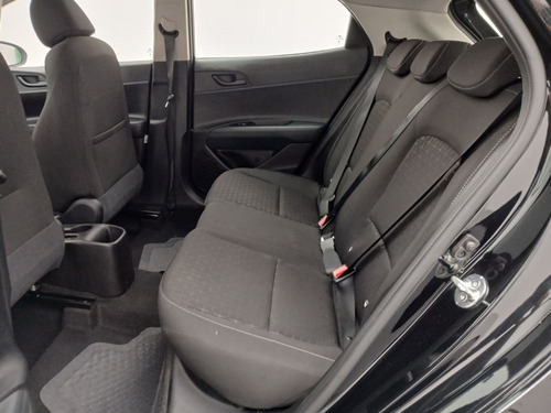 Hyundai HB20 1.0 12V FLEX COMFORT PLUS MANUAL