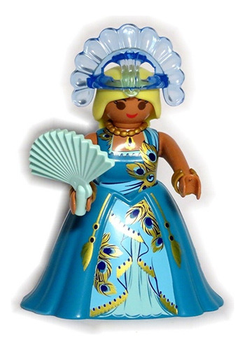 Playmobil Princesa