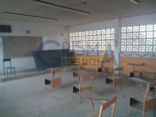 Edificio En Venta O Renta Zona Centro De Tuxpan