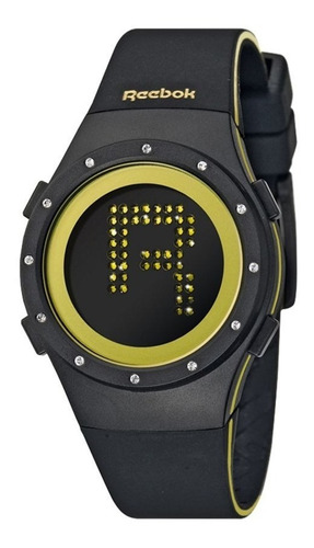 Reloj Reebok Icon Drop Rad Bling Ladies. Para Mujer.