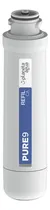 Comprar Refil Filtro Purificador Planeta Água Pure9 Ca 1\u002F2 Polegada Carvão Ativado