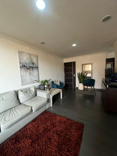 Apartamento En Res Monticello El Bosque V-dayanna Vasquez