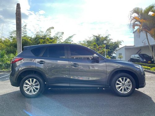 Mazda Cx-5 Touring 2.0