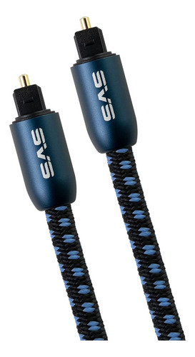 Svs Soundpath - Cable Ptico Digital De 3.28 Pies (3.3ft)