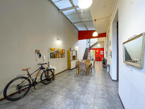 Imagen 7 de 23 de 3 Dormitorios De Pasillo Único Con Terraza