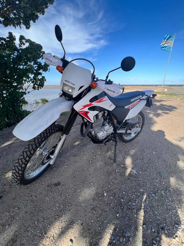 Imagen 5 de 15 de Honda Xr 250 Tornado
