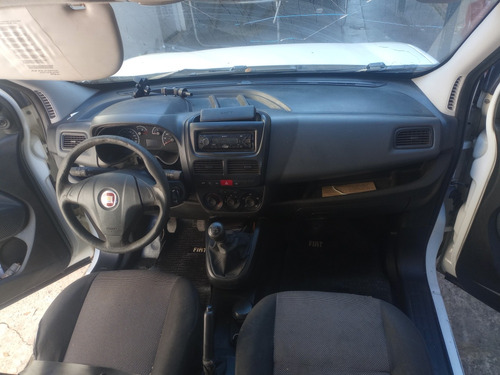 Fiat Doblo Cargo 1.4 Active