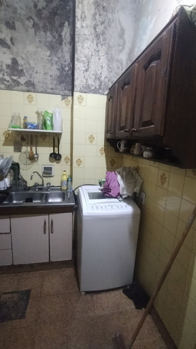Venta 3 Ambientes Chacarita Apto Credito