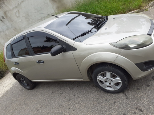 Ford Fiesta 2011 1.0 Flex 5p