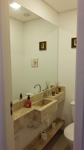 Sobrado Com 2 Dormitórios - Venda Por R$ 315.000 - Água Chata - Guarulhos/sp - So0029