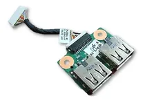Comprar Placa Usb Hp Pavilion Dv5 2000 2040br 2112br 2060br 2050br