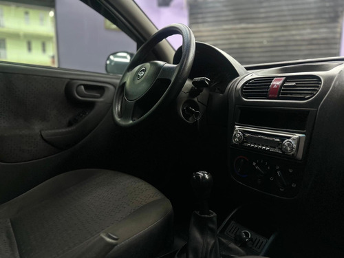 Chevrolet Corsa Hatch Maxx 1.0 8v 4p 2011
