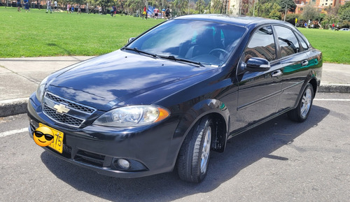 Chevrolet Optra 1.8 Advance