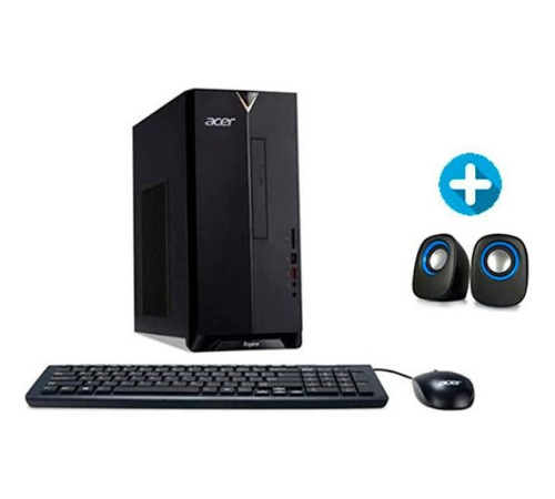 Cpu Acer Aspire Tc-885