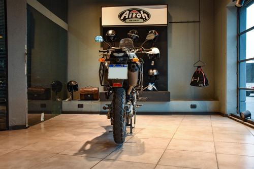 Yamaha Tenere 250