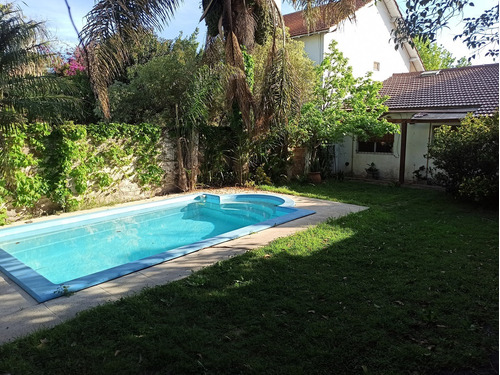 Casa En Venta San Isidro