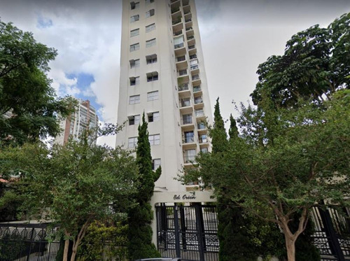 Imagem 1 de 10 de Apartamentos À Venda - Vila Mariana - Ref: 720520 - 720520