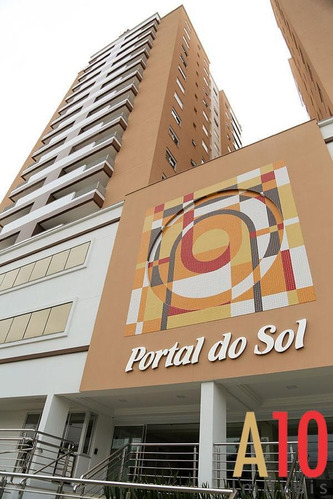 Imagem 1 de 15 de Apartamento Para Venda Em São José, Barreiros, 3 Dormitórios, 1 Suíte, 2 Banheiros, 1 Vaga - 2231_1-1719333