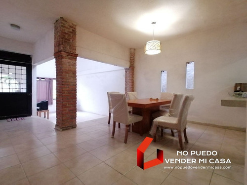 Imagen 7 de 22 de Casa De Una Planta En San Gaspar