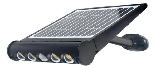 Luminario Solar Portable 8w