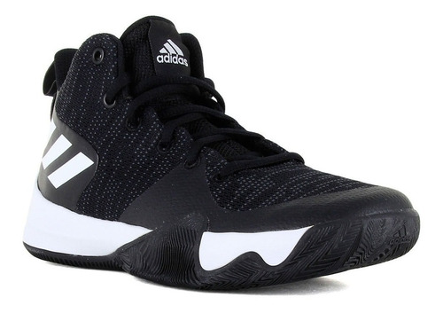 Bota Champión Calzado adidas Basketball Basket Niño Mvdsport