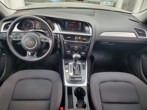 Audi A4 2.0 Attraction Tfsi 225cv Multitronic
