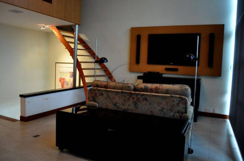 Imagem 15 de 30 de Cobertura Com 4 Dormitórios À Venda, 280 M² Por R$ 1.720.000 - Vila Assunção - Santo André/sp - Co0402