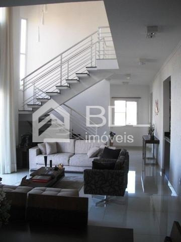Imagem 5 de 20 de Casa À Venda Em Jardim Residencial Helvétia Park I - Ca003525