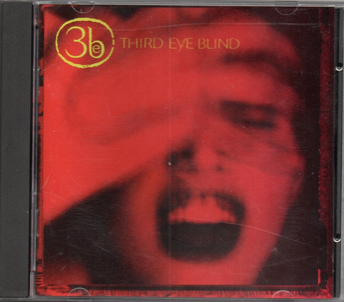 Third Eye Blind - Third Eye Blind (cd)