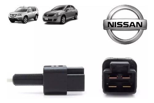 Sensor Freno Nissan Titan (original) 2004-2014
