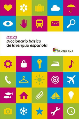 Diccionario Básico De La Lengua Española