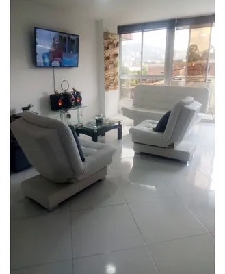 Apartamento en venta