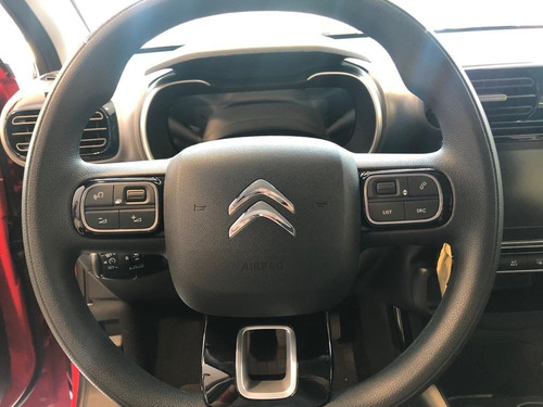 Imagen 17 de 25 de Citroën C4 Cactus 2023 1.6 Vti 115 At6 Feel Pk