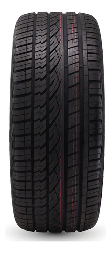 Llanta Continental Crosscontact Lx25 255/55r18 109h Xl Índice De Carga 109