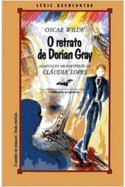 Livro O Retrato De Dorian Gray - Oscar Wilde [1995]