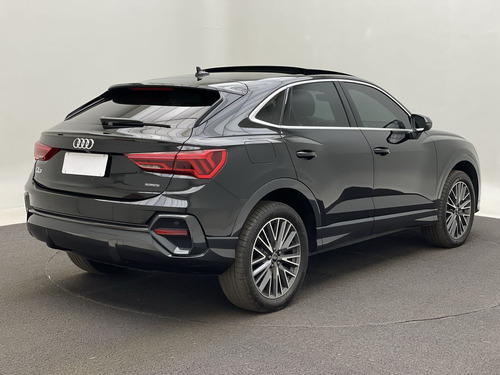 Audi Q3 2.0 40 TFSI GASOLINA ANNIVERSARY EDITION QUATTRO TIPTRONIC